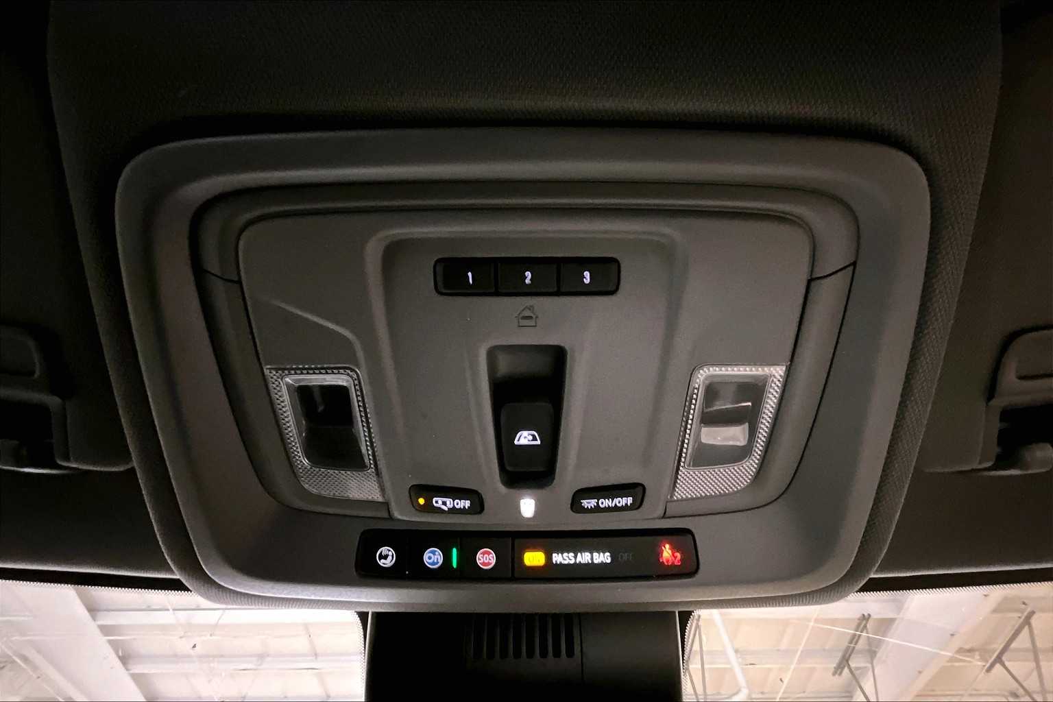 2022 Chevrolet Silverado 1500 LT Trail Boss - Photo 22