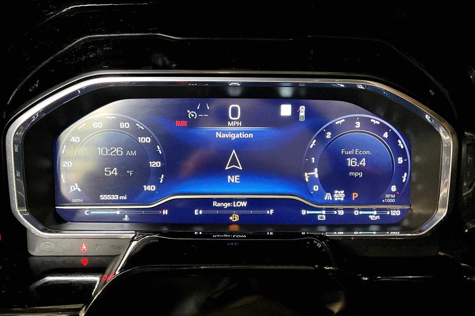 2022 Chevrolet Silverado 1500 LT Trail Boss - Photo 25