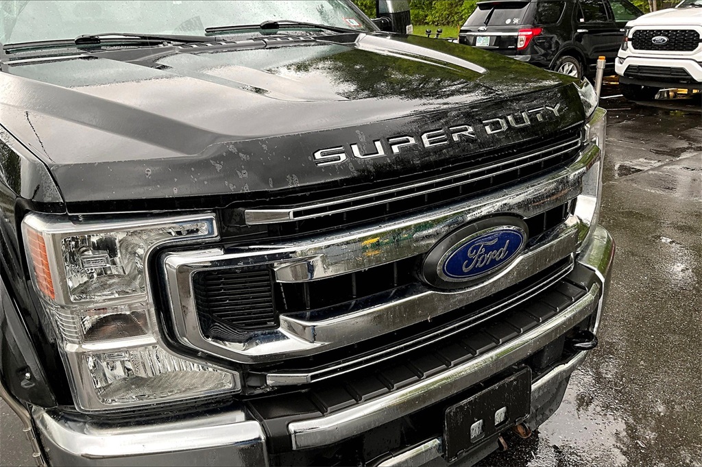 2020 Ford F-350SD XL - Photo 2
