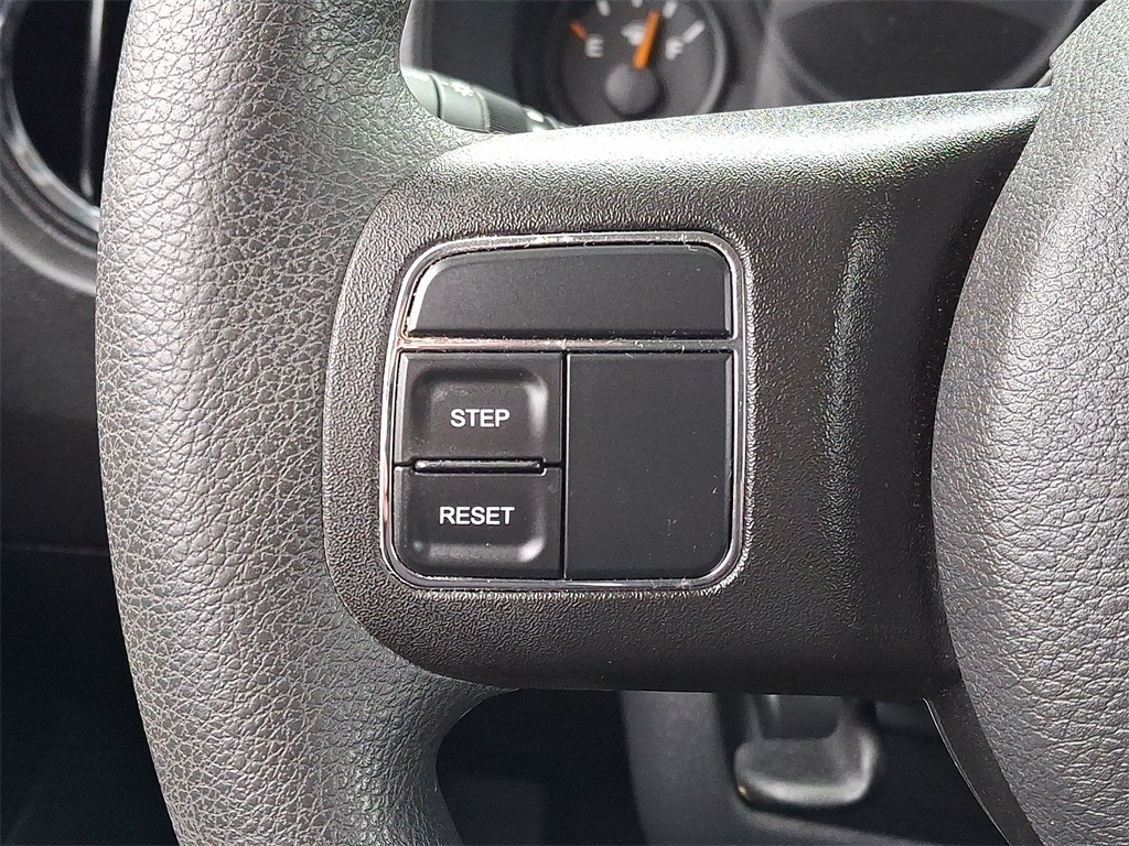 2017 Jeep Patriot Sport - Photo 20