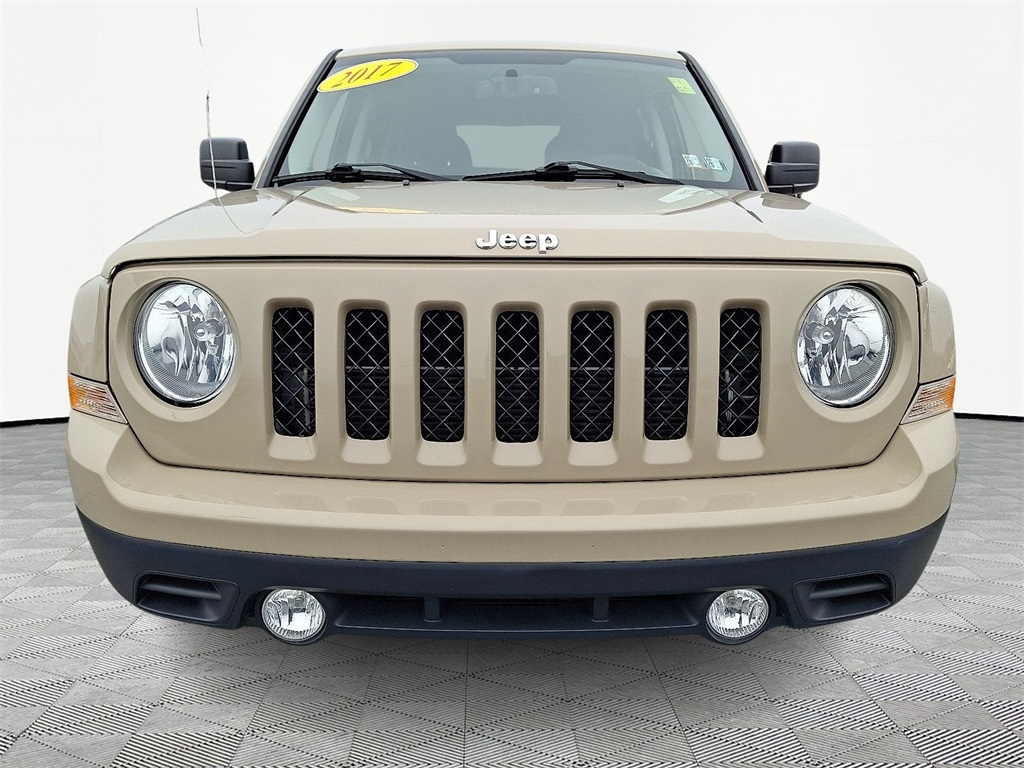 2017 Jeep Patriot Sport - Photo 2