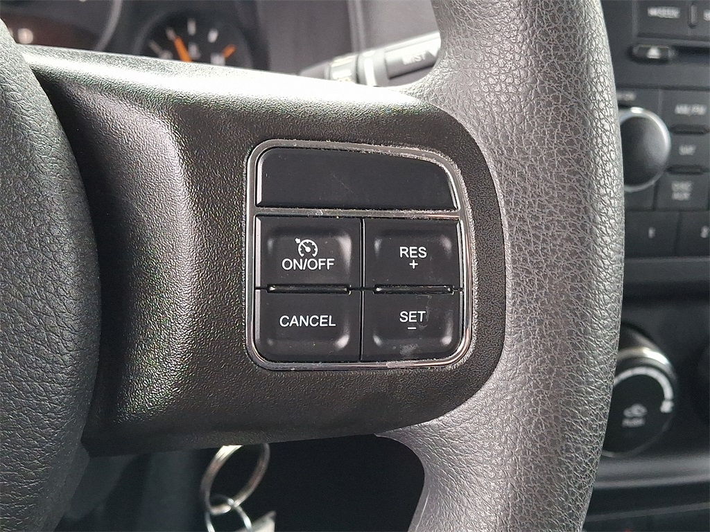 2017 Jeep Patriot Sport - Photo 21