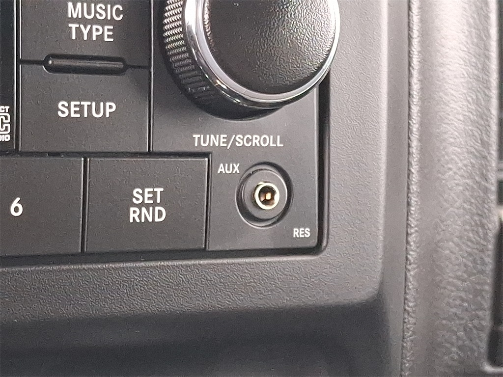 2017 Jeep Patriot Sport - Photo 24