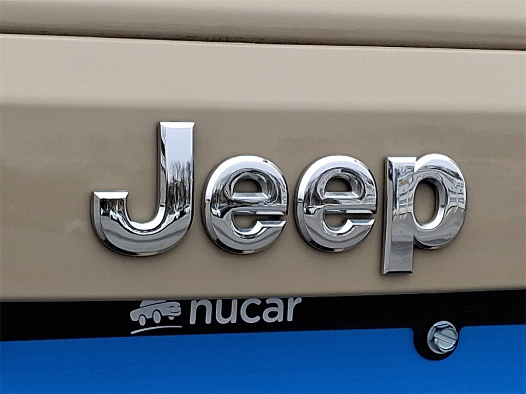 2017 Jeep Patriot Sport - Photo 28