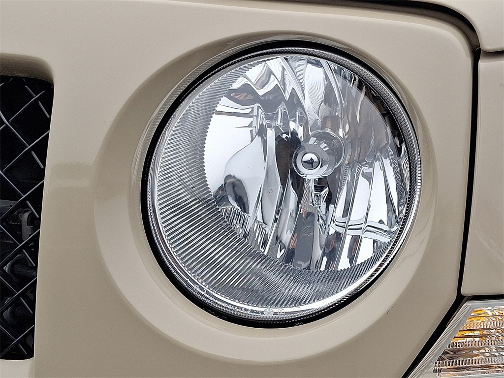 2017 Jeep Patriot Sport - Photo 10