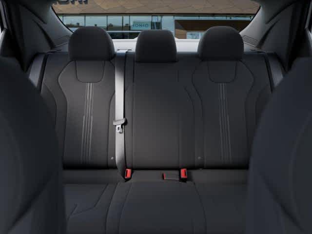 2025 Hyundai Elantra SEL Sport - Photo 12