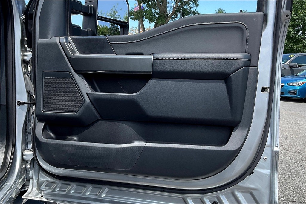 2022 Ford F-150 XLT - Photo 11