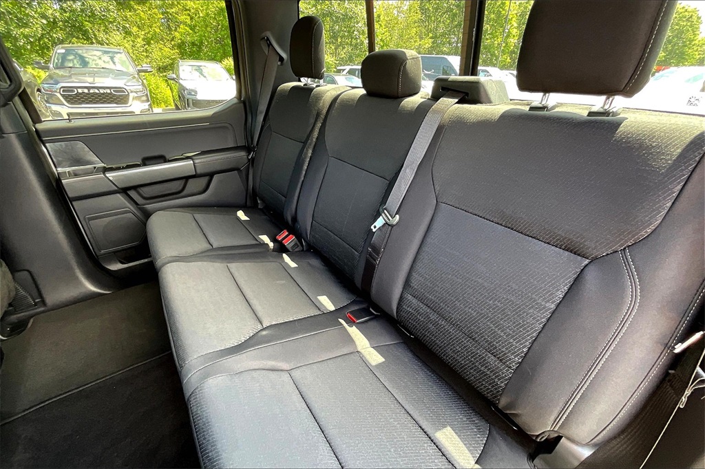 2022 Ford F-150 XLT - Photo 14
