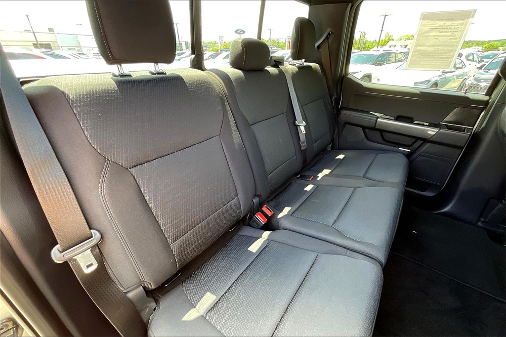 2022 Ford F-150 XLT - Photo 15
