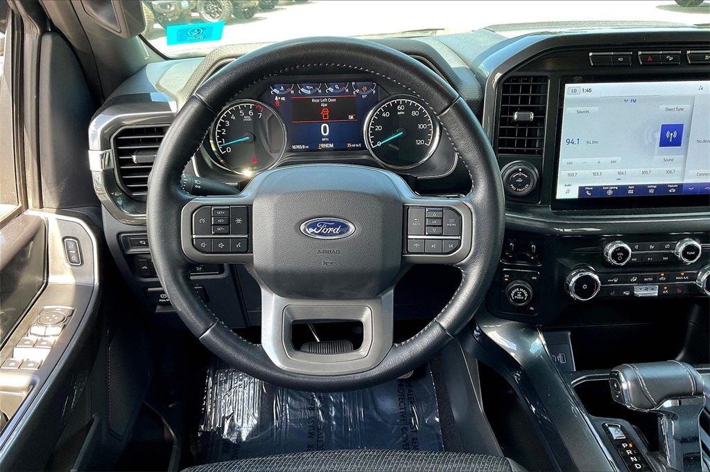 2022 Ford F-150 XLT - Photo 16