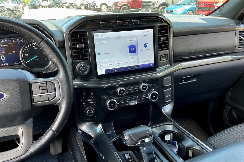 2022 Ford F-150 XLT - Photo 17