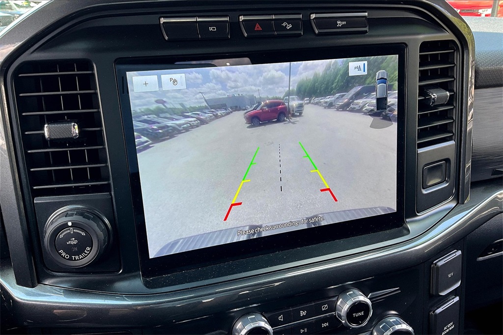 2022 Ford F-150 XLT - Photo 18