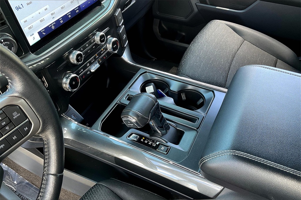 2022 Ford F-150 XLT - Photo 19