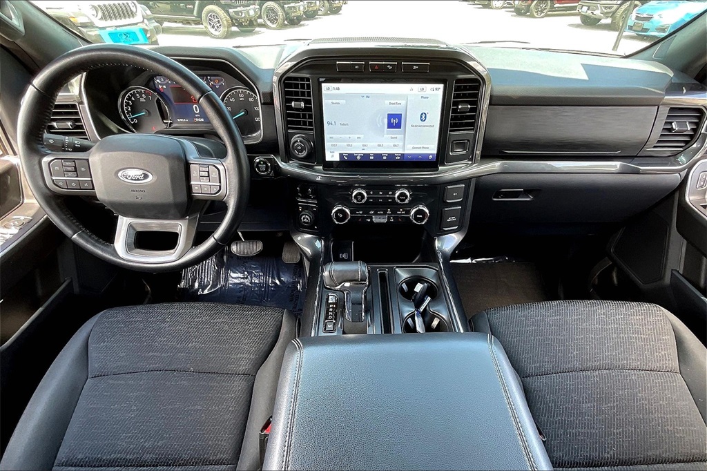 2022 Ford F-150 XLT - Photo 20