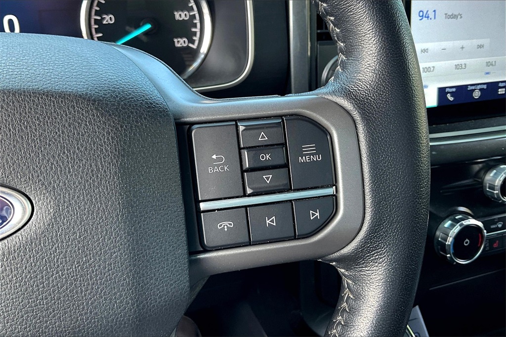 2022 Ford F-150 XLT - Photo 22