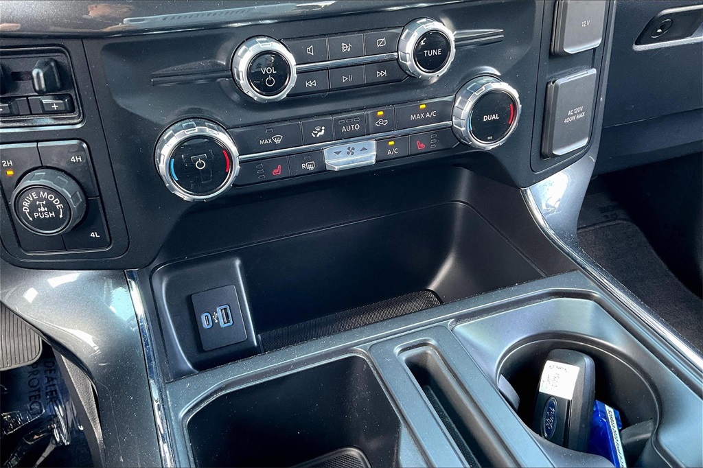 2022 Ford F-150 XLT - Photo 24