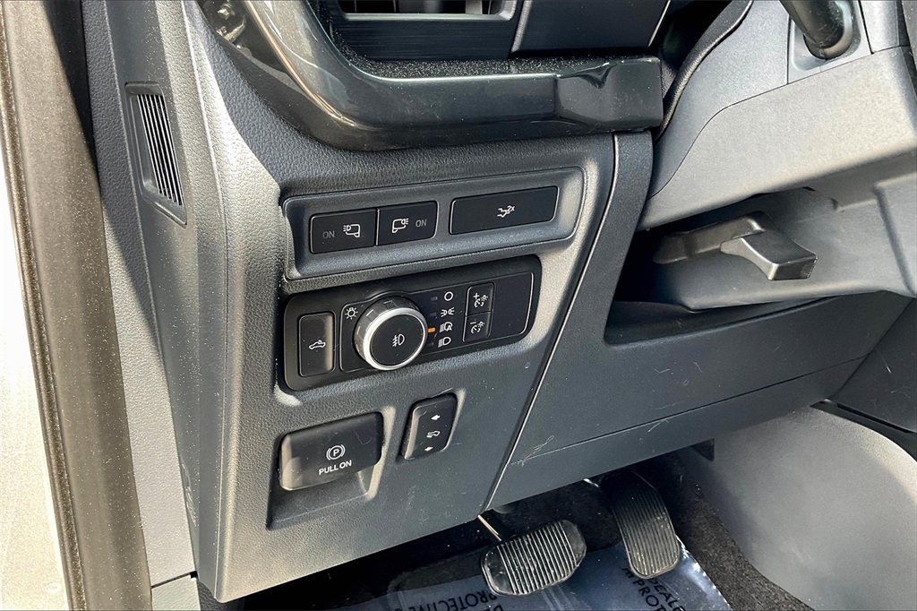 2022 Ford F-150 XLT - Photo 25