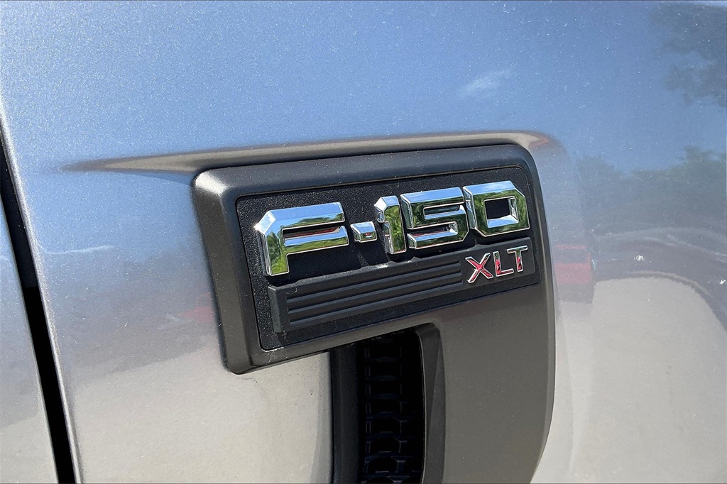 2022 Ford F-150 XLT - Photo 27