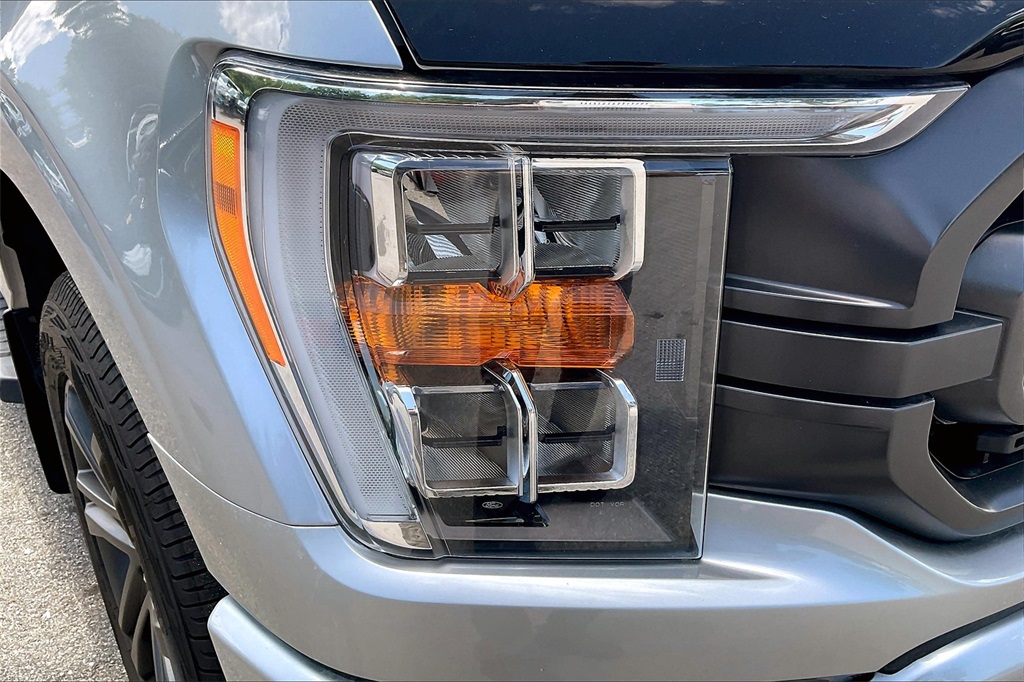 2022 Ford F-150 XLT - Photo 30