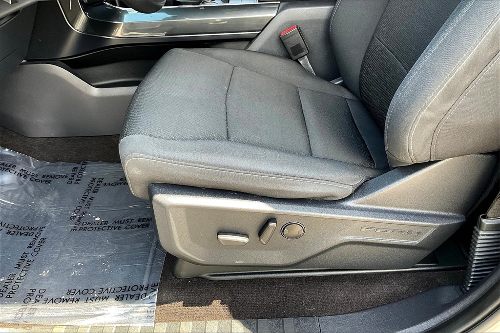 2022 Ford F-150 XLT - Photo 33
