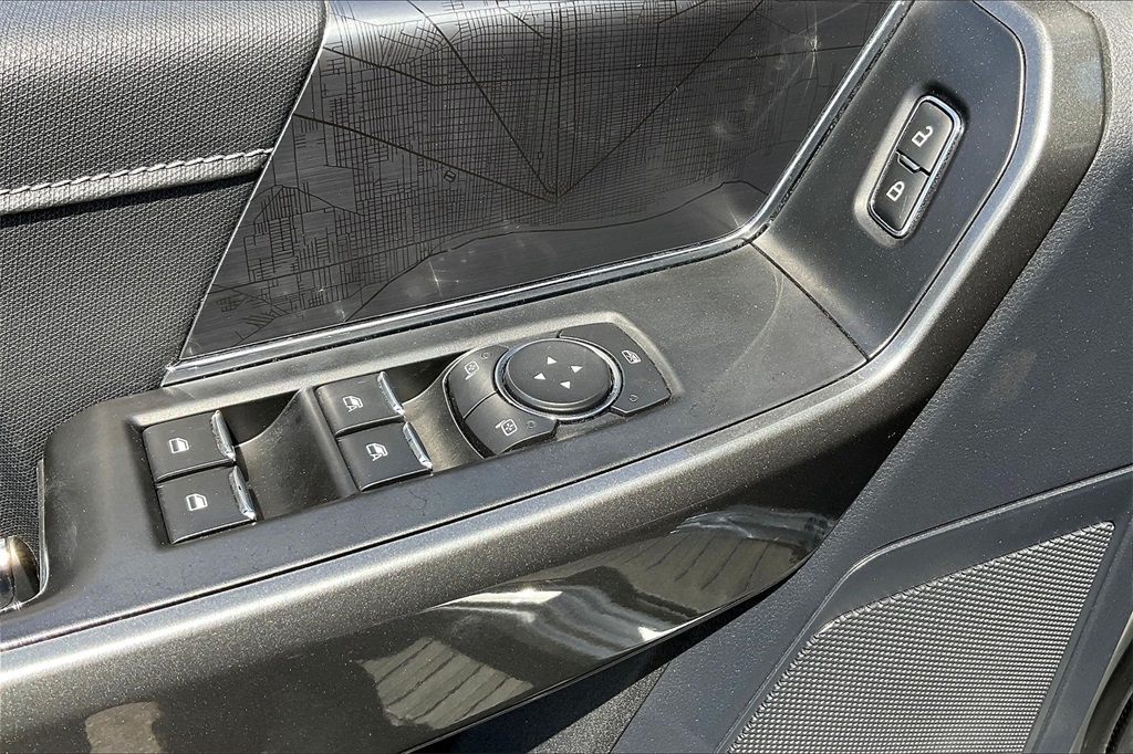 2022 Ford F-150 XLT - Photo 36