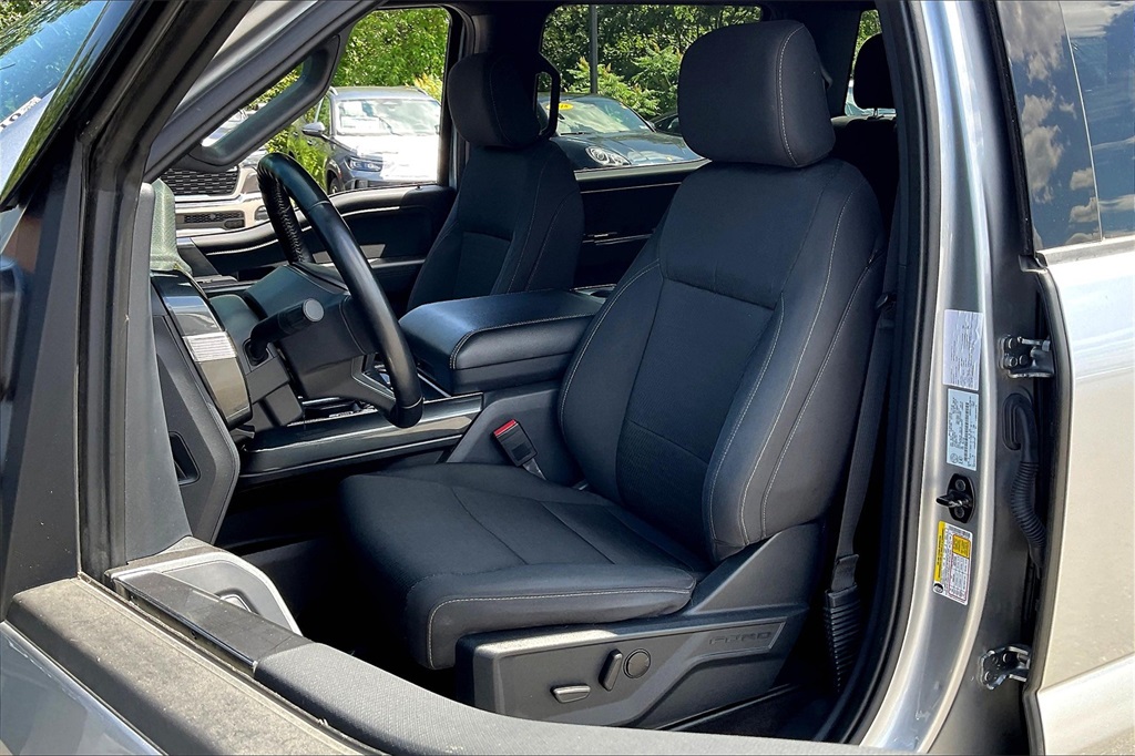 2022 Ford F-150 XLT - Photo 9