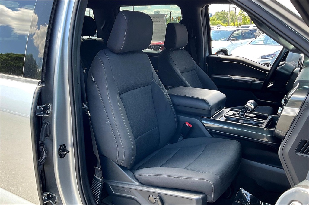2022 Ford F-150 XLT - Photo 10
