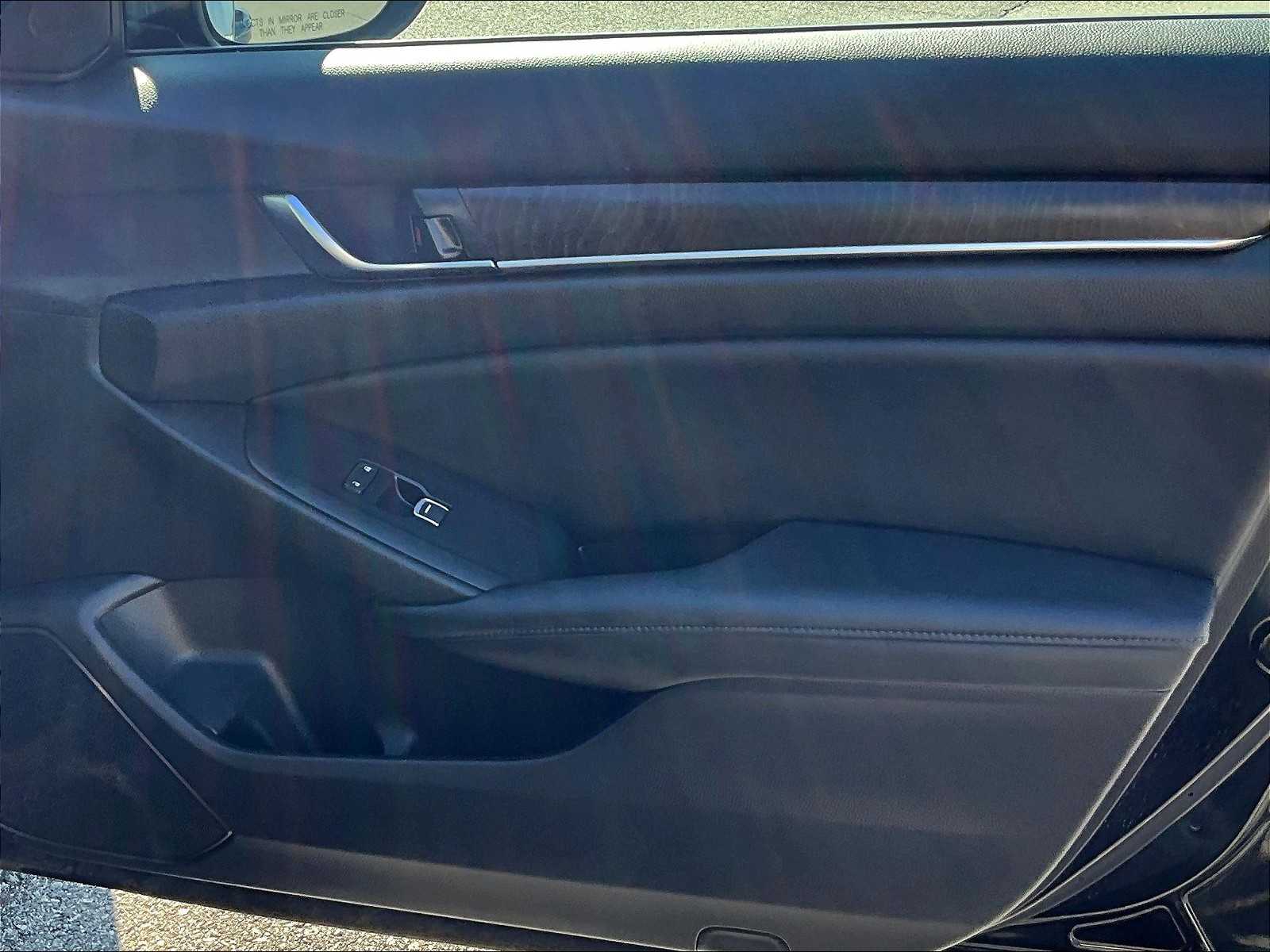 2018 Honda Accord EX 1.5T - Photo 12