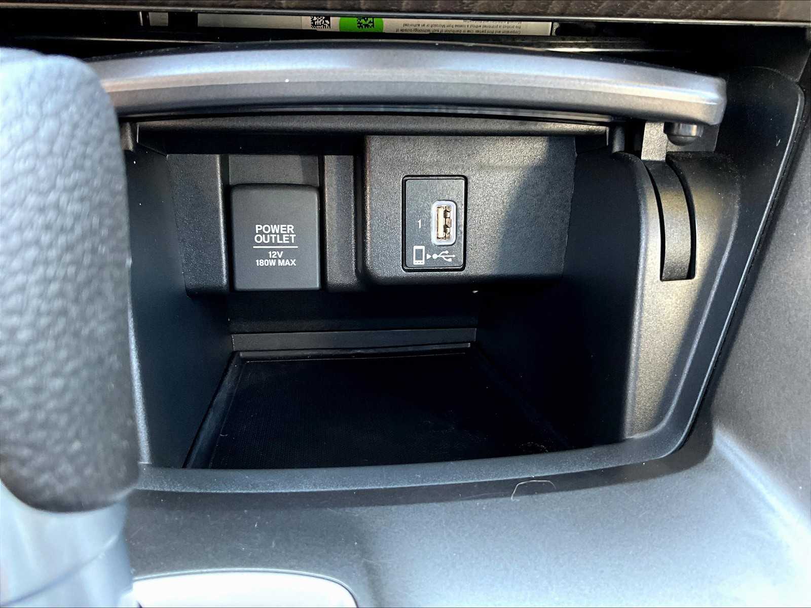 2018 Honda Accord EX 1.5T - Photo 27