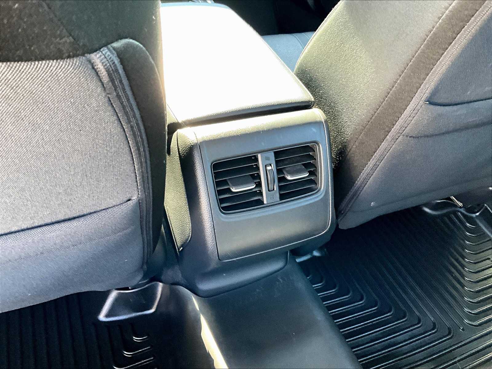 2018 Honda Accord EX 1.5T - Photo 28