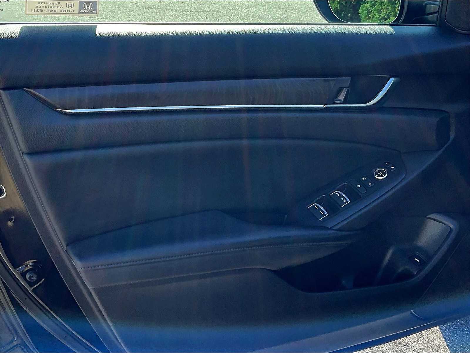 2018 Honda Accord EX 1.5T - Photo 9