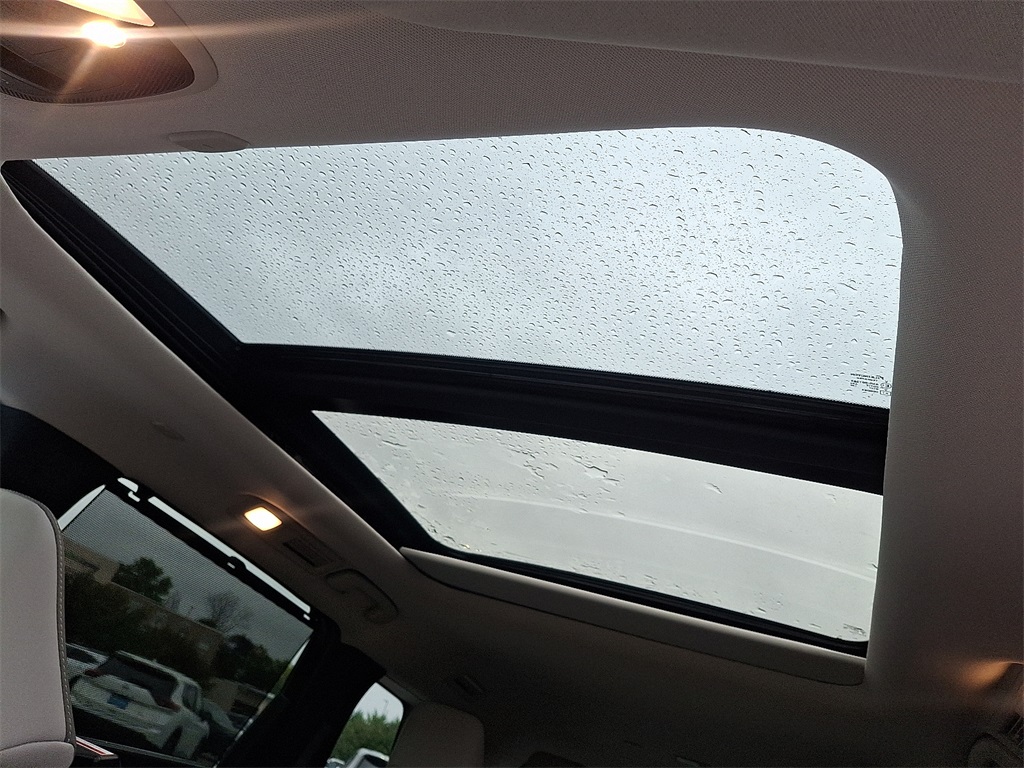 2026 INFINITI QX60 LUXE - Photo 11