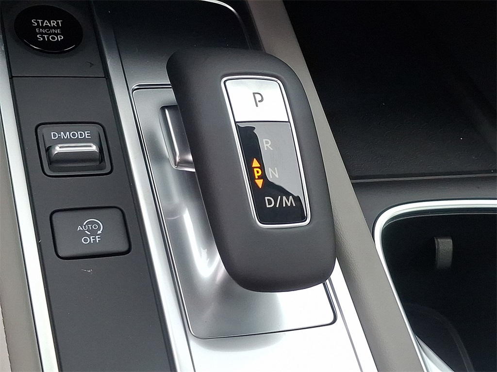 2026 INFINITI QX60 LUXE - Photo 12