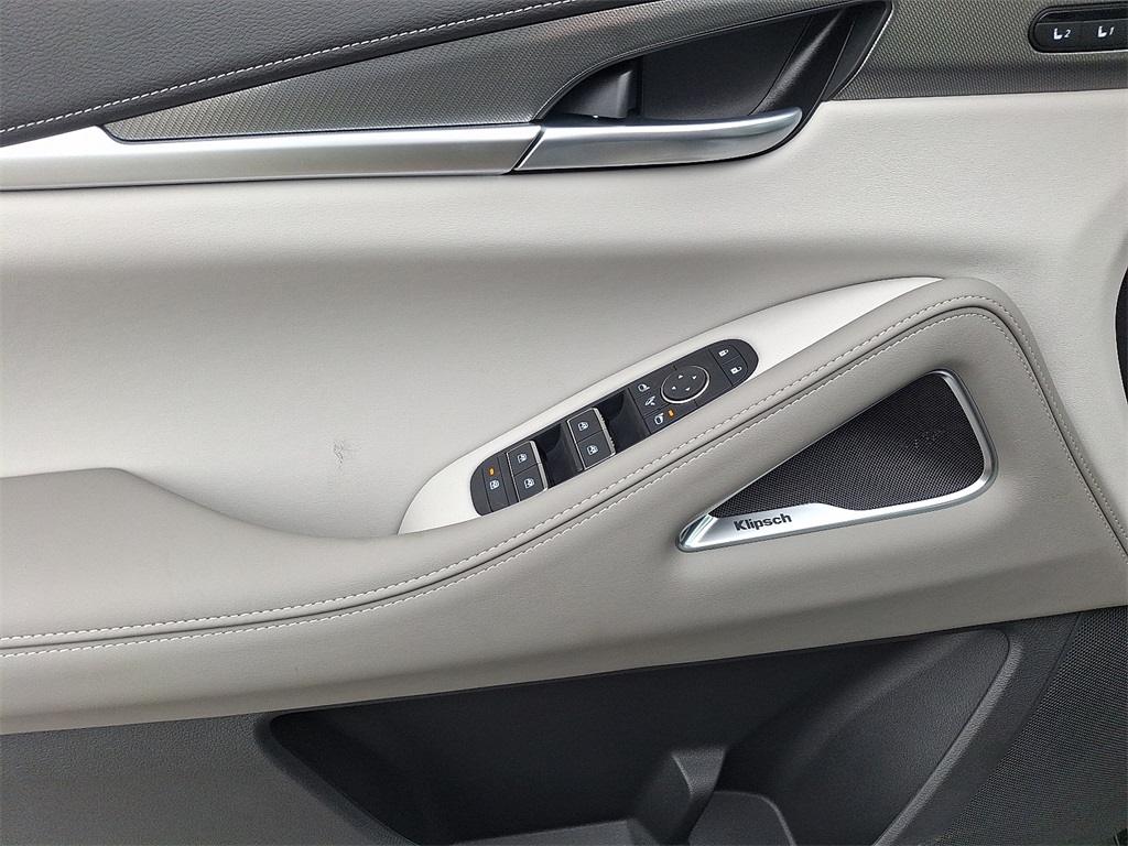2026 INFINITI QX60 LUXE - Photo 9