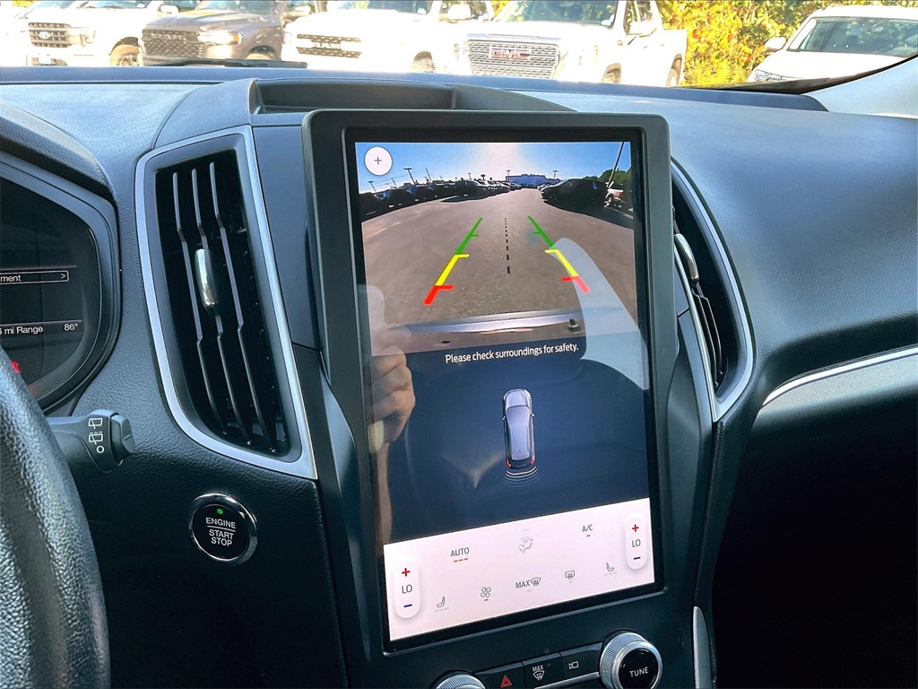 2022 Ford Edge SEL - Photo 18