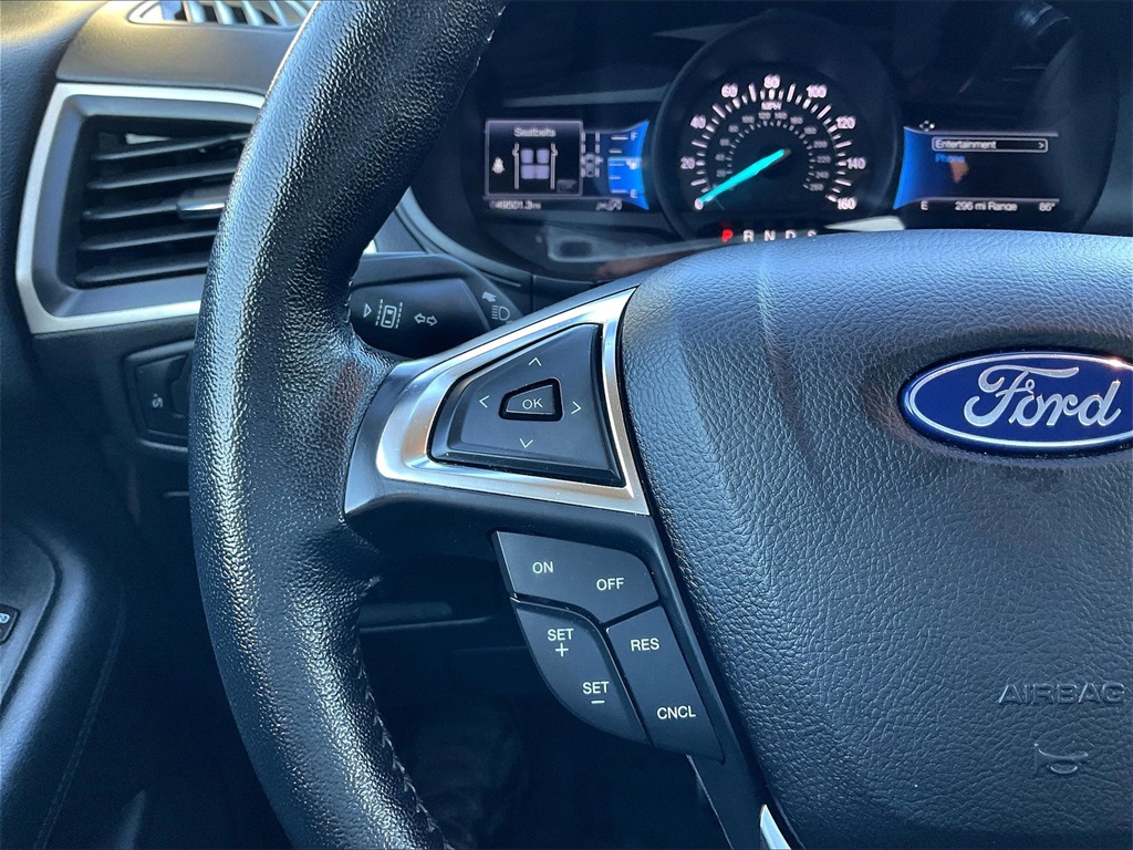 2022 Ford Edge SEL - Photo 21