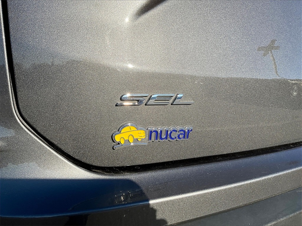 2022 Ford Edge SEL - Photo 26