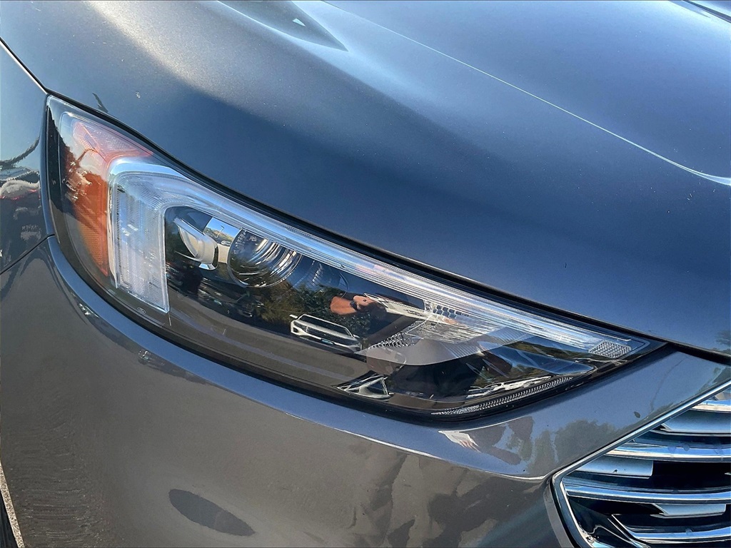 2022 Ford Edge SEL - Photo 29