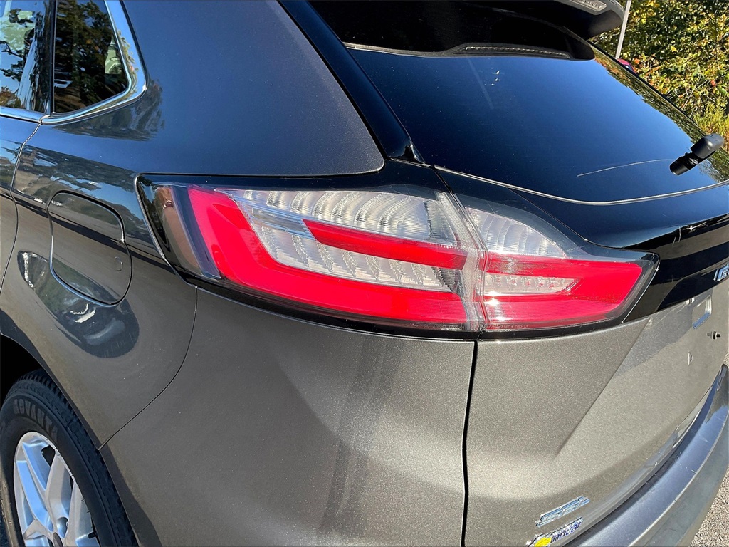 2022 Ford Edge SEL - Photo 30