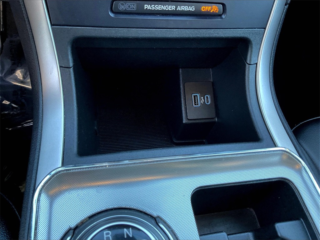 2022 Ford Edge SEL - Photo 32
