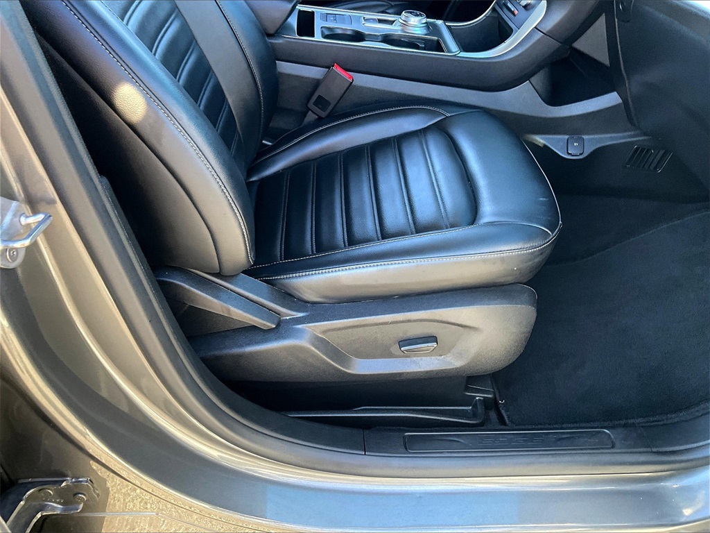 2022 Ford Edge SEL - Photo 35