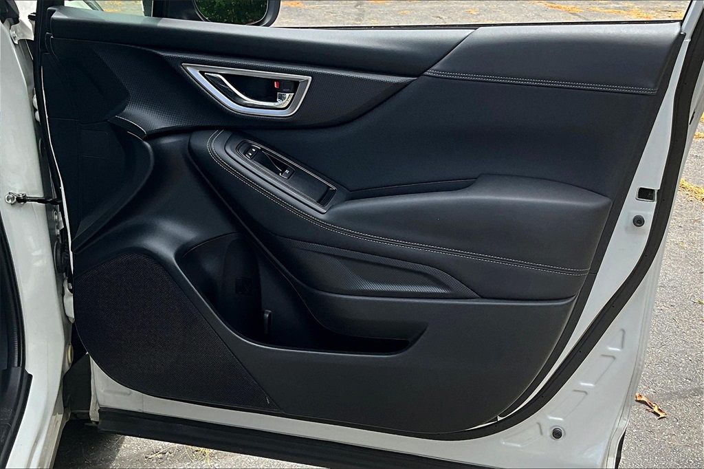 2021 Subaru Forester Premium - Photo 12