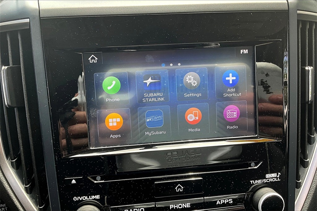 2021 Subaru Forester Premium - Photo 19
