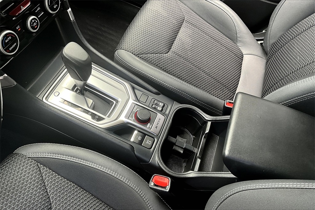 2021 Subaru Forester Premium - Photo 20