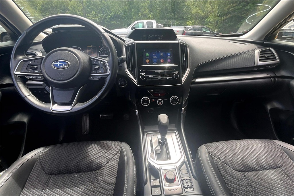 2021 Subaru Forester Premium - Photo 21