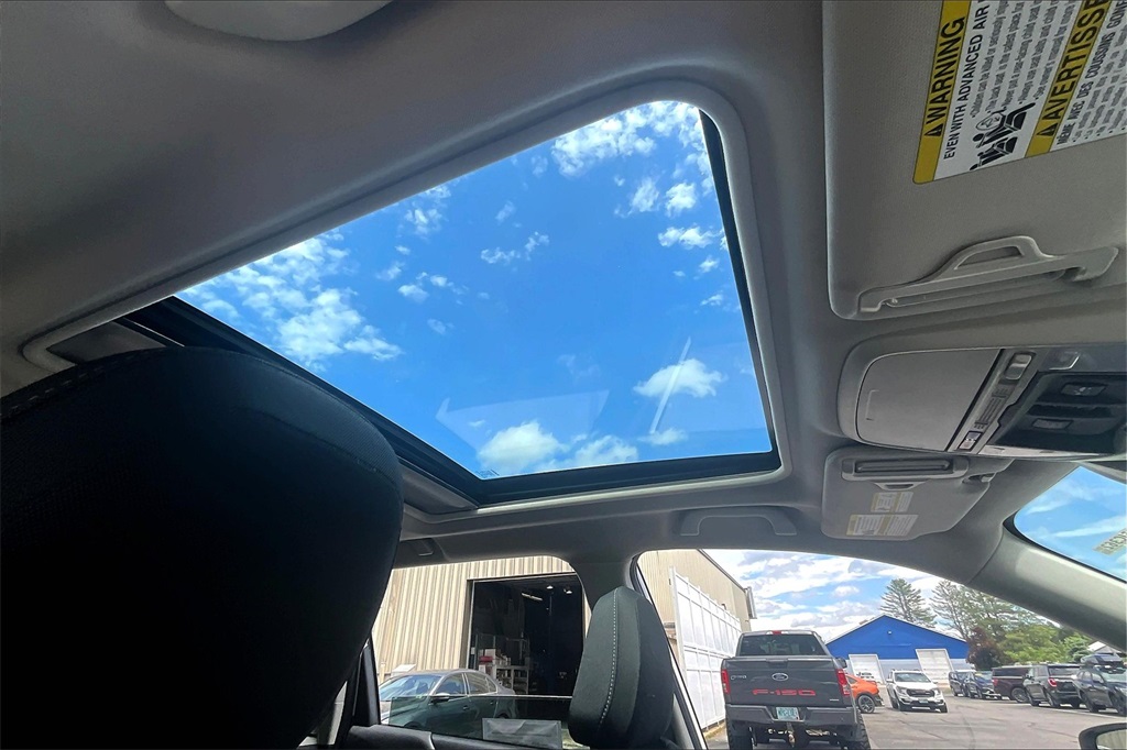 2021 Subaru Forester Premium - Photo 22