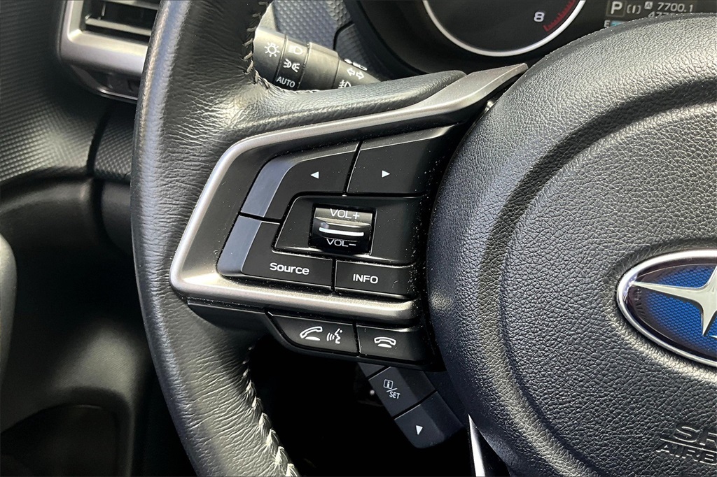 2021 Subaru Forester Premium - Photo 23