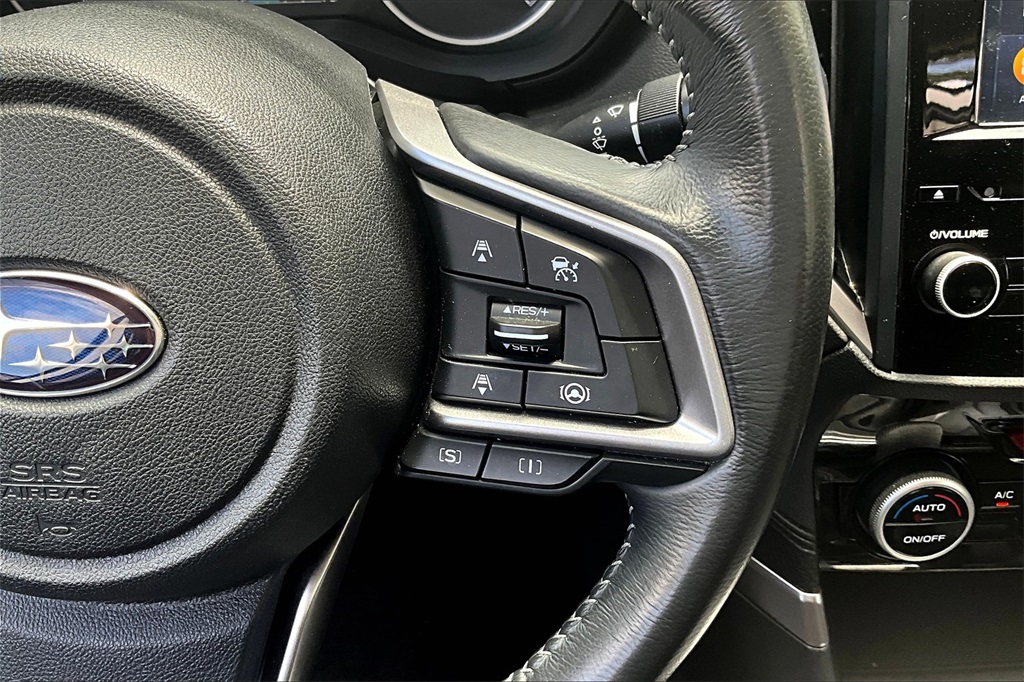 2021 Subaru Forester Premium - Photo 24