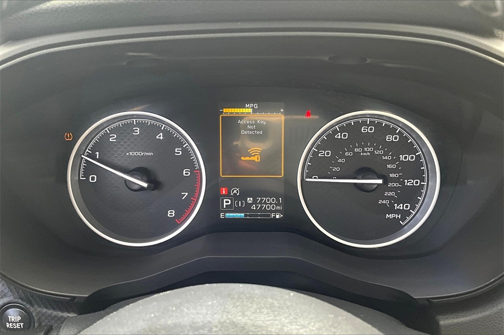 2021 Subaru Forester Premium - Photo 25