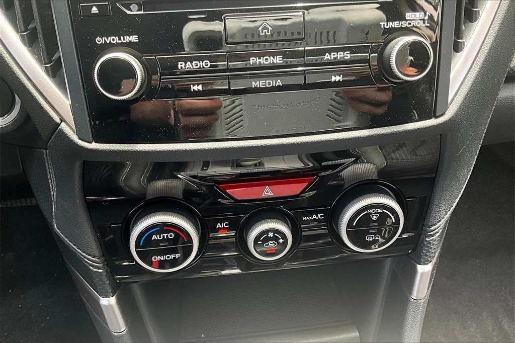 2021 Subaru Forester Premium - Photo 26